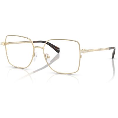 Lunettes de vue Michael Kors Ravello MK 3091B (1014) Femme - Publicité Lunettes de vue Michael Kors Ravello MK 3091B (1014) Femme - Publicité