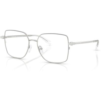 Lunettes carrées Michael Kors Ravello MK 3091B - Publicité Lunettes carrées Michael Kors Ravello MK 3091B - Publicité