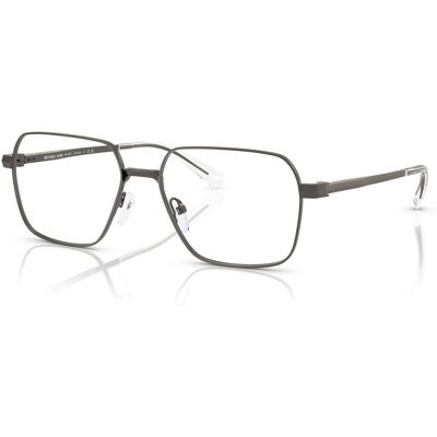 Michael Kors MK3093 Encino - Lunettes Carrées - Publicité Michael Kors MK3093 Encino - Lunettes Carrées - Publicité