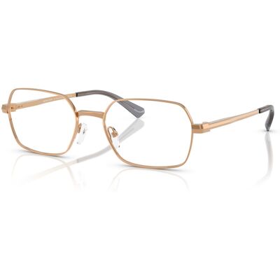 Lunettes de vue Michael Kors Culver City MK 3094 (1899) Homme - Publicité Lunettes de vue Michael Kors Culver City MK 3094 (1899) Homme - Publicité