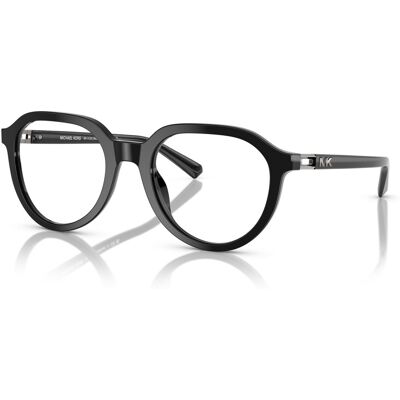 Lunettes de vue Michael Kors Redwood MK 4129 (3005) Homme - Publicité Lunettes de vue Michael Kors Redwood MK 4129 (3005) Homme - Publicité