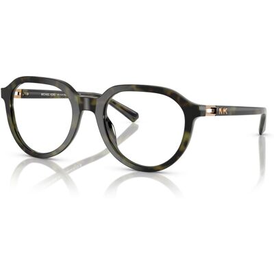 Lunettes de vue Michael Kors Redwood MK 4129 (3943) Homme - Publicité Lunettes de vue Michael Kors Redwood MK 4129 (3943) Homme - Publicité
