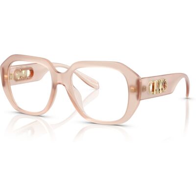Lunettes de vue Michael Kors Valletta MK 4148U (3449) Femme - Publicité Lunettes de vue Michael Kors Valletta MK 4148U (3449) Femme - Publicité