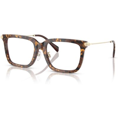 Lunettes de vue Michael Kors Guilin MK 4152D (4016) Femme - Publicité Lunettes de vue Michael Kors Guilin MK 4152D (4016) Femme - Publicité