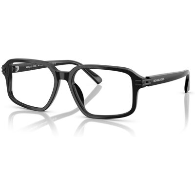 Lunettes de vue Michael Kors Pinecrest MK 4154U (3005) Homme - Publicité Lunettes de vue Michael Kors Pinecrest MK 4154U (3005) Homme - Publicité
