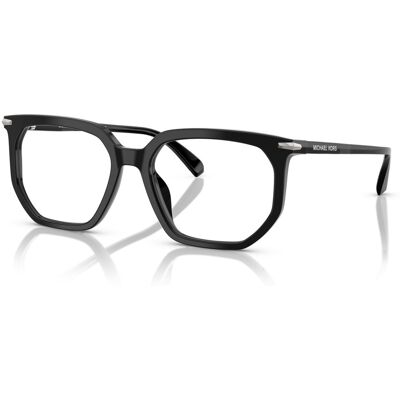Lunettes de vue Michael Kors Sequoia MK 4158U (3005) Homme - Publicité Lunettes de vue Michael Kors Sequoia MK 4158U (3005) Homme - Publicité