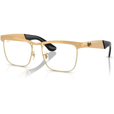 Ray-Ban RX3875V Wayfarer Deluxe - Lunettes - Publicité Ray-Ban RX3875V Wayfarer Deluxe - Lunettes - Publicité