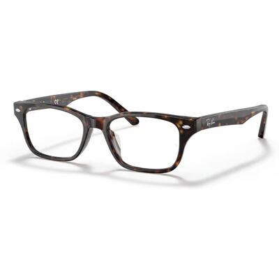 Ray Ban Lunettes de vue Ray-Ban RX 5345D (2012) - RB 5345D 2012 Femme - Publicité Ray Ban Lunettes de vue Ray-Ban RX 5345D (2012) - RB 5345D 2012 Femme - Publicité