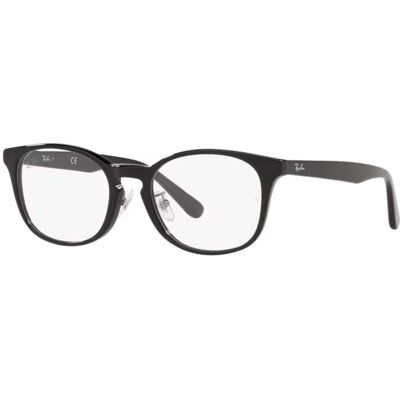Ray Ban Lunettes de vue Ray-Ban RX 5386D (2000) - RB 5386D 2000 Femme - Publicité Ray Ban Lunettes de vue Ray-Ban RX 5386D (2000) - RB 5386D 2000 Femme - Publicité