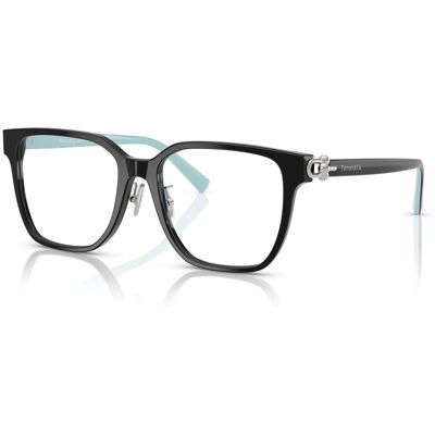 Lunettes Tiffany TF2274D Carrées - Lunettes - Publicité Lunettes Tiffany TF2274D Carrées - Lunettes - Publicité