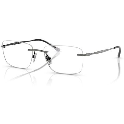 Lunettes de vue Vogue VO 4314I (5136) Femme - Publicité Lunettes de vue Vogue VO 4314I (5136) Femme - Publicité