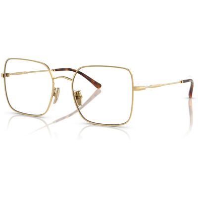 Vogue Lunettes Femme Métal VO4328D - Lunettes - Publicité Vogue Lunettes Femme Métal VO4328D - Lunettes - Publicité