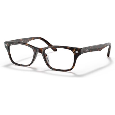Ray Ban Lunettes de vue Ray-Ban RX 5345D (2012) - RB 5345D 2012 Femme - Publicité Ray Ban Lunettes de vue Ray-Ban RX 5345D (2012) - RB 5345D 2012 Femme - Publicité