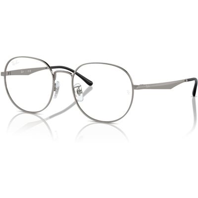 Ray Ban Lunettes de vue Ray-Ban RX 6517D (2502) - RB 6517D 2502 Femme - Publicité Ray Ban Lunettes de vue Ray-Ban RX 6517D (2502) - RB 6517D 2502 Femme - Publicité