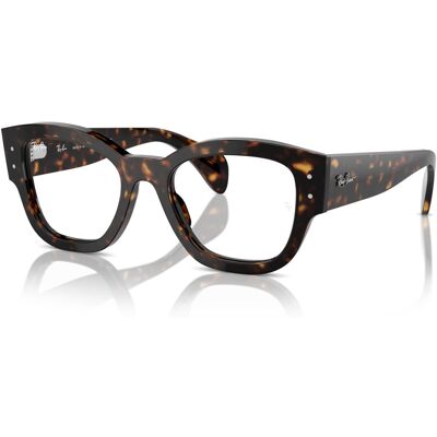 Ray Ban Lunettes de vue Ray-Ban Jorge RX 7681V (2012) - RB 7681V 2012 Femme - Publicité Ray Ban Lunettes de vue Ray-Ban Jorge RX 7681V (2012) - RB 7681V 2012 Femme - Publicité