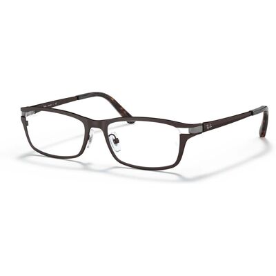Ray Ban Lunettes de vue Ray-Ban RX 8727D (1020) - RB 8727D 1020 Femme - Publicité Ray Ban Lunettes de vue Ray-Ban RX 8727D (1020) - RB 8727D 1020 Femme - Publicité
