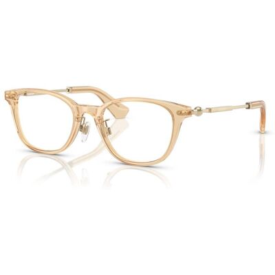 Lunettes Burberry Be2423D - Carrées en Acétate pour Femmes - Publicité Lunettes Burberry Be2423D - Carrées en Acétate pour Femmes - Publicité