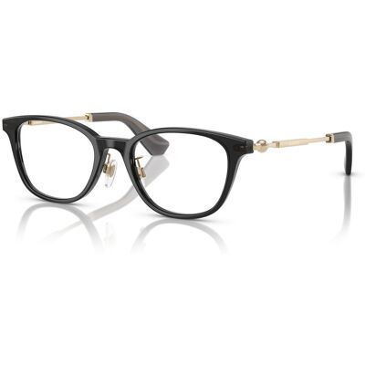 Burberry Modèle BE2423D - Lunettes Femmes Carrées - Publicité Burberry Modèle BE2423D - Lunettes Femmes Carrées - Publicité