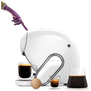 dolcegusto Machine NEO Caffè blanche