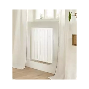 INTUIS Radiateur Beladoo nativ Blanc - Publicité INTUIS Radiateur Beladoo nativ Blanc - Publicité