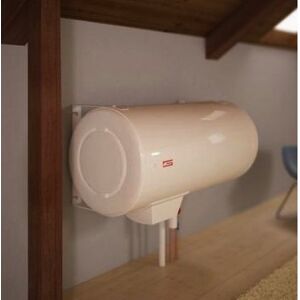 Chauffe-eau Thermor blindé - Publicité Chauffe-eau Thermor blindé - Publicité