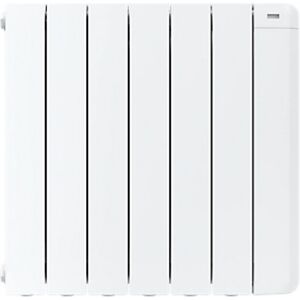 Mb Expert Radiateur électrique à fluide caloporteur Thermance - Publicité Mb Expert Radiateur électrique à fluide caloporteur Thermance - Publicité