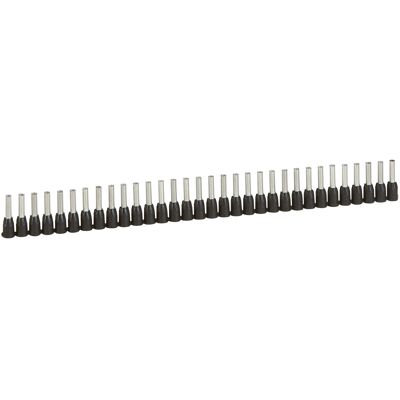 Embouts de câblage Legrand Starfix 1,5mm² - 037664 - Quantité 40 unités - Publicité Embouts de câblage Legrand Starfix 1,5mm² - 037664 - Quantité 40 unités - Publicité