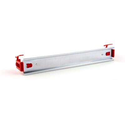 Kit rail Din Haut pour coffret cahors serie TC - Publicité Kit rail Din Haut pour coffret cahors serie TC - Publicité