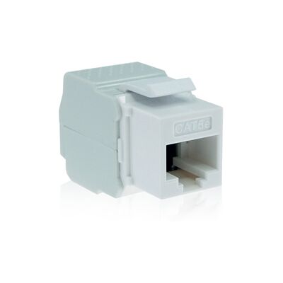CAHORS Embase RJ45 catégorie 5E UTP - Publicité CAHORS Embase RJ45 catégorie 5E UTP - Publicité