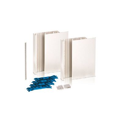 ABB Kit goulotte GTL compacte - Publicité ABB Kit goulotte GTL compacte - Publicité