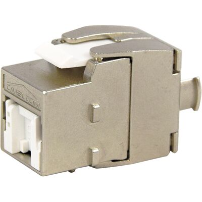 MICHAUD Sachet de 4 RJ45 bindées grade 2TV - Publicité MICHAUD Sachet de 4 RJ45 bindées grade 2TV - Publicité