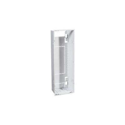 LEGRAND Bac 1 travée Drivia 13 pour coffret 3 rangs + platine + coffret de com. Publicité LEGRAND Bac 1 travée Drivia 13 pour coffret 3 rangs + platine + coffret de com. Publicité