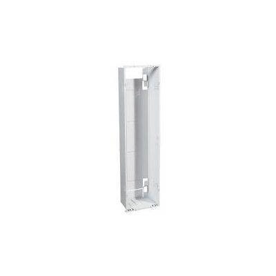 LEGRAND Bac 1 travée Drivia 13 pour coffret 4 rangs + platine + coffret de com. Publicité LEGRAND Bac 1 travée Drivia 13 pour coffret 4 rangs + platine + coffret de com. Publicité