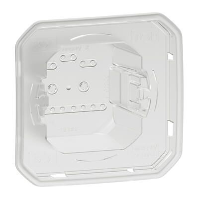Chaussette d'étanchéité Legrand dooxie RE2020 - 600045 - Publicité Chaussette d'étanchéité Legrand dooxie RE2020 - 600045 - Publicité