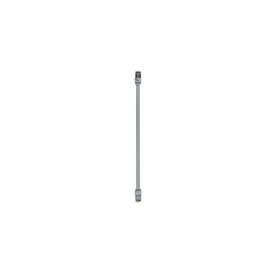 Legrand 413048 Câble réseau Cat6 blindé - 0,4m - Publicité Legrand 413048 Câble réseau Cat6 blindé - 0,4m - Publicité