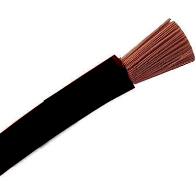 FILS Cable souple H07VK 16 Noir au mètre - Publicité FILS Cable souple H07VK 16 Noir au mètre - Publicité