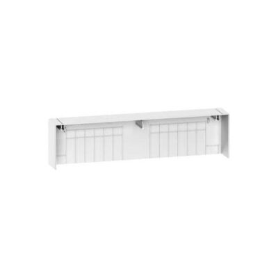 Schneider SCHR9H13539 13 modules IP40 Bloc-terminal - Publicité Schneider SCHR9H13539 13 modules IP40 Bloc-terminal - Publicité