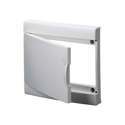 Porte tableau Gewiss 2 rangées - GW40532 - Publicité Porte tableau Gewiss 2 rangées - GW40532 - Publicité