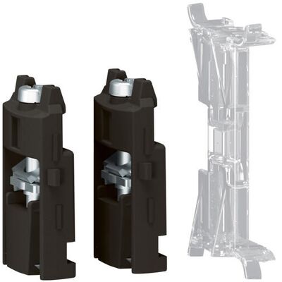 LEGRAND Kit de griffes standards et entretoise Plexo - Publicité LEGRAND Kit de griffes standards et entretoise Plexo - Publicité