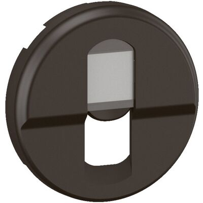 LEGRAND Enjoliveur prise RJ45 cat.6 Grade 3 Céliane Noir - CN0346 - Publicité LEGRAND Enjoliveur prise RJ45 cat.6 Grade 3 Céliane Noir - CN0346 - Publicité