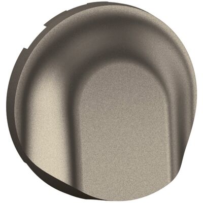 LEGRAND Enjoliveur sortie de câble Céliane Titanium - CT0181 - Publicité LEGRAND Enjoliveur sortie de câble Céliane Titanium - CT0181 - Publicité