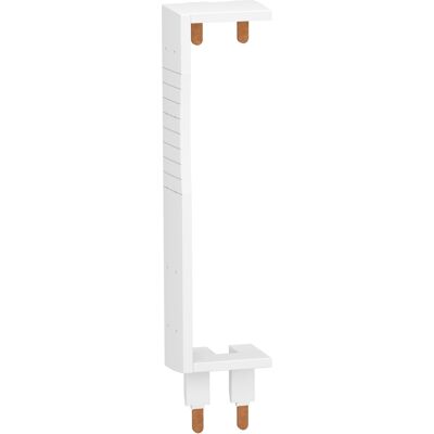 Peigne vertical Schneider Resi9 Entraxe 150 - R9PXV150 - Publicité Peigne vertical Schneider Resi9 Entraxe 150 - R9PXV150 - Publicité