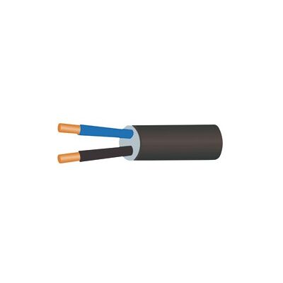 FILS Câble R2V 2x6 mm² au mètre - Publicité FILS Câble R2V 2x6 mm² au mètre - Publicité