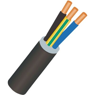 FILS Câble R2V 3G10 au mètre - Publicité FILS Câble R2V 3G10 au mètre - Publicité