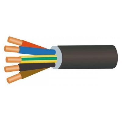 FILS Câble R2V 5G16 au mètre - Publicité FILS Câble R2V 5G16 au mètre - Publicité