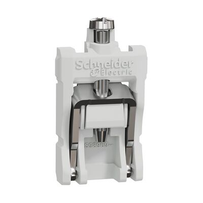 Sachet de 20 griffes courtes S989690 Odace Schneider - Publicité Sachet de 20 griffes courtes S989690 Odace Schneider - Publicité