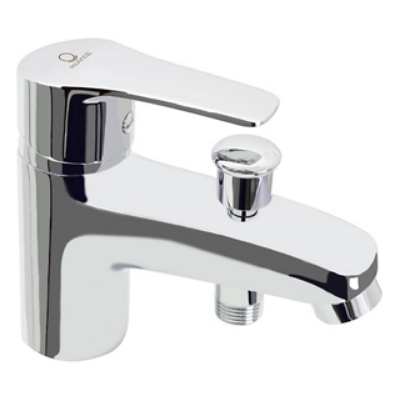 AQUANCE Mitigeur monotrou Sodi bain-douche chromé - Publicité AQUANCE Mitigeur monotrou Sodi bain-douche chromé - Publicité