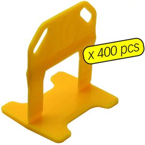 400 croisillons 1 mm autonivelants 180077 - MEJIX - Publicité 400 croisillons 1 mm autonivelants 180077 - MEJIX - Publicité