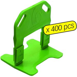 400 croisillons 3 mm autonivelants 180080 - MEJIX - Publicité 400 croisillons 3 mm autonivelants 180080 - MEJIX - Publicité