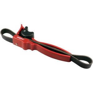 Clé à sangle pour tubes diam. 20 à 100 mm 180511 - MEJIX - Publicité Clé à sangle pour tubes diam. 20 à 100 mm 180511 - MEJIX - Publicité